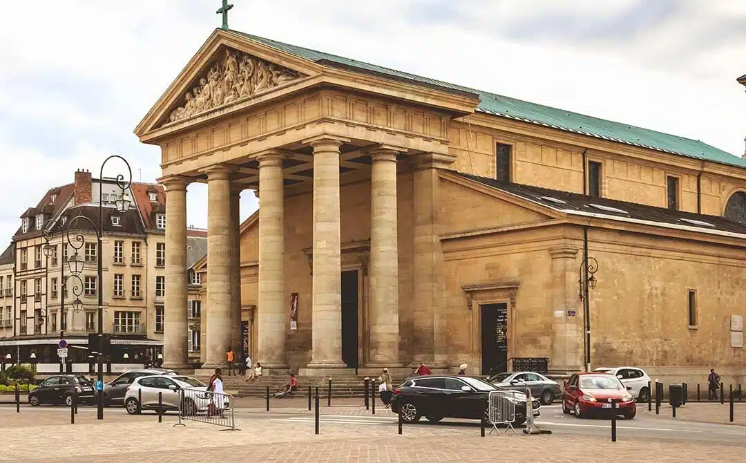 Un nouvel IEP en île de France