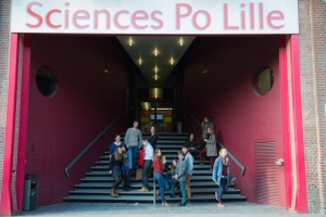 Sciences Po : Date concours commun IEP 2016 d'entrée en 2e 