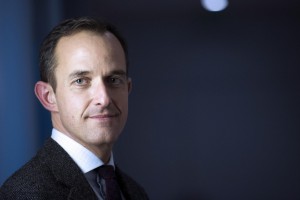 Frédéric Mion Directeur de Sciences Po