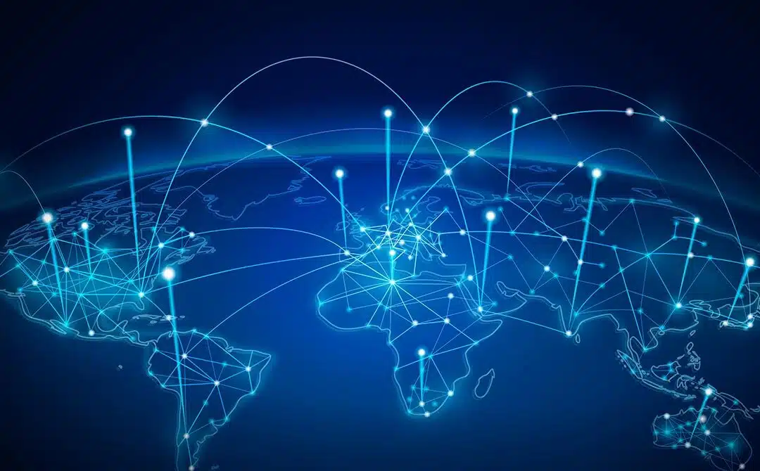 Rupture avec la tradition, Sciences Po vers l’internationalisation