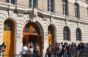 Quelle Fac de médecine choisir à Paris et en Ile-de-France ?