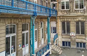 Quelle Fac de médecine choisir à Paris et en Ile-de-France ?