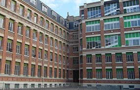 Quelle Fac de médecine choisir à Paris et en Ile-de-France ?