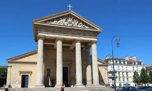 Les ambitions de l’IEP Saint-Germain-en-Laye