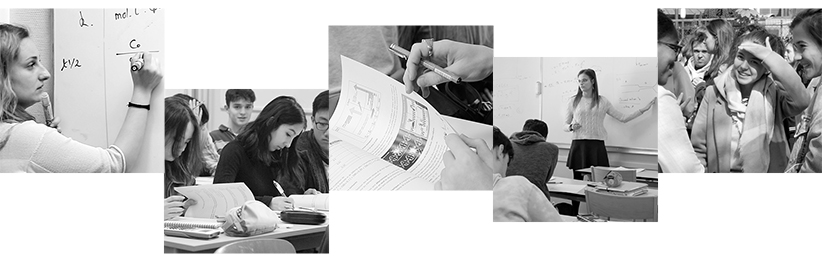 Stage Maths Spé Mp Pc Psi Pt Et étoilées Spécialiste Cpge - 