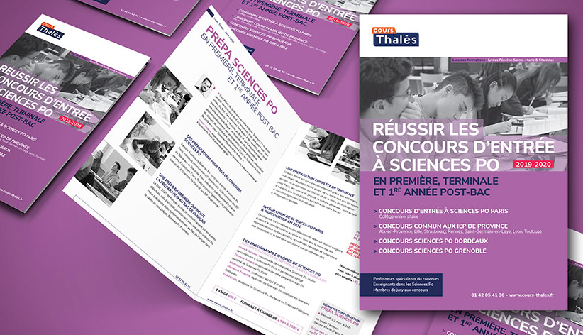 Inscription prépa sciences Po 2018 2019