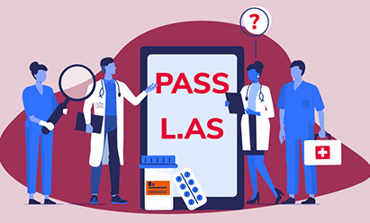 PASS et LAS : les deux voies d’accès aux études de médecines