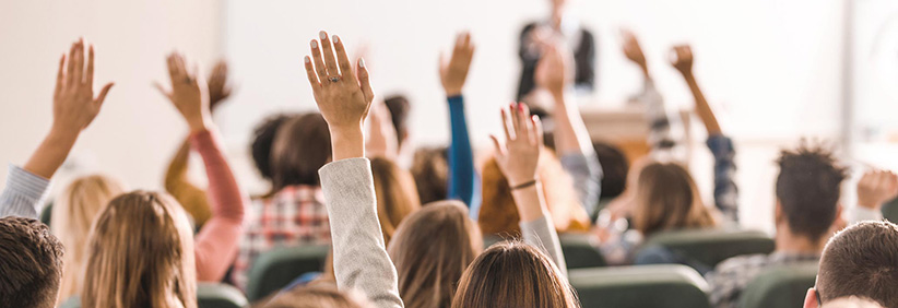 Comment intégrer une école de commerce
