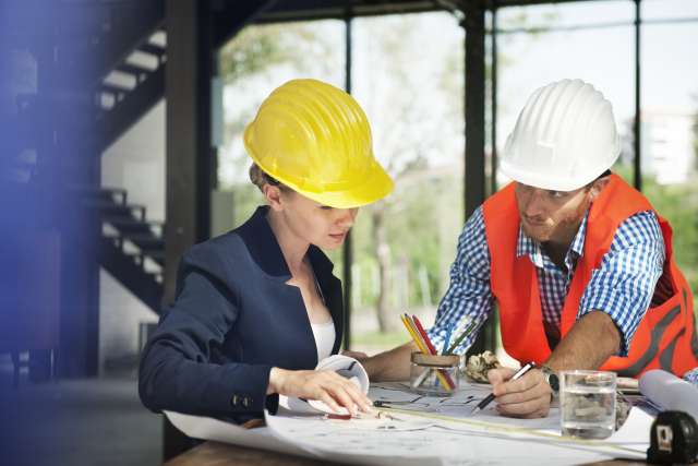 emploi femme ingénieure