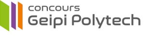 Logo du Concours Geipi Polytech