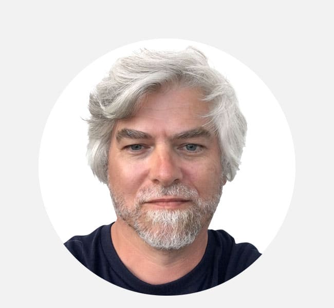 Benoit Benoit