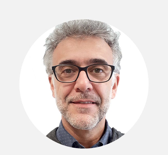Gilles Cours Thalès