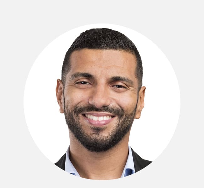 Mohamed Mohamed