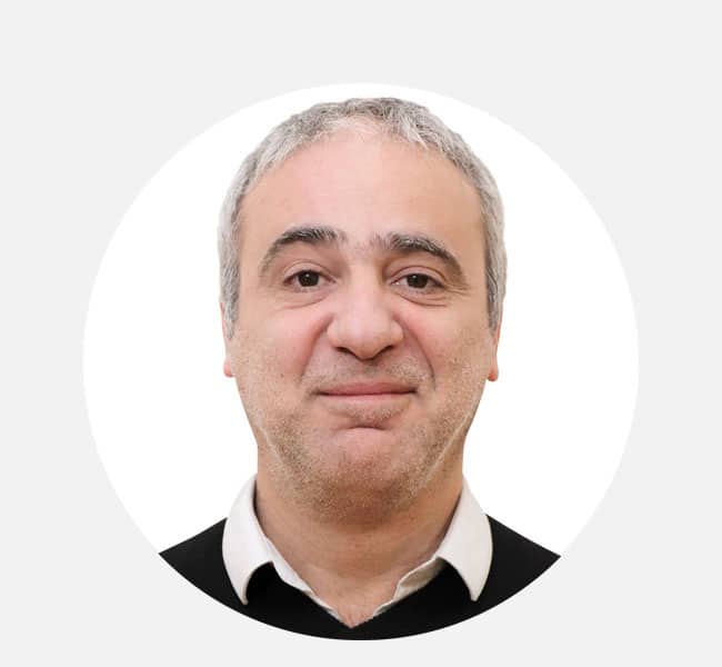 Nicolas Nicolas