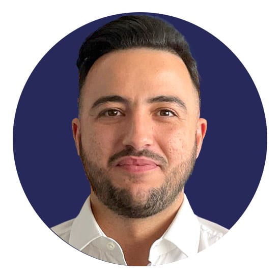 Mehdi-pedago Mehdi - directeur pédagogique