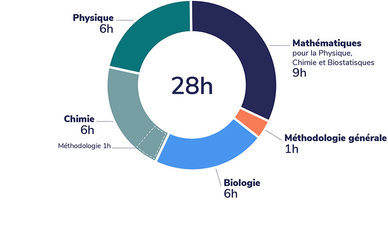 Premiere Santé Stage 3