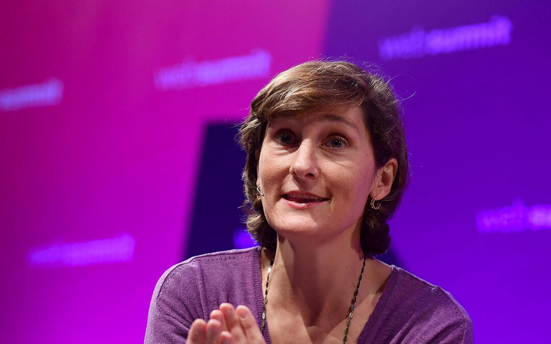 Qui est Amélie Oudéa-Castéra, la nouvelle ministre de l’éducation ?