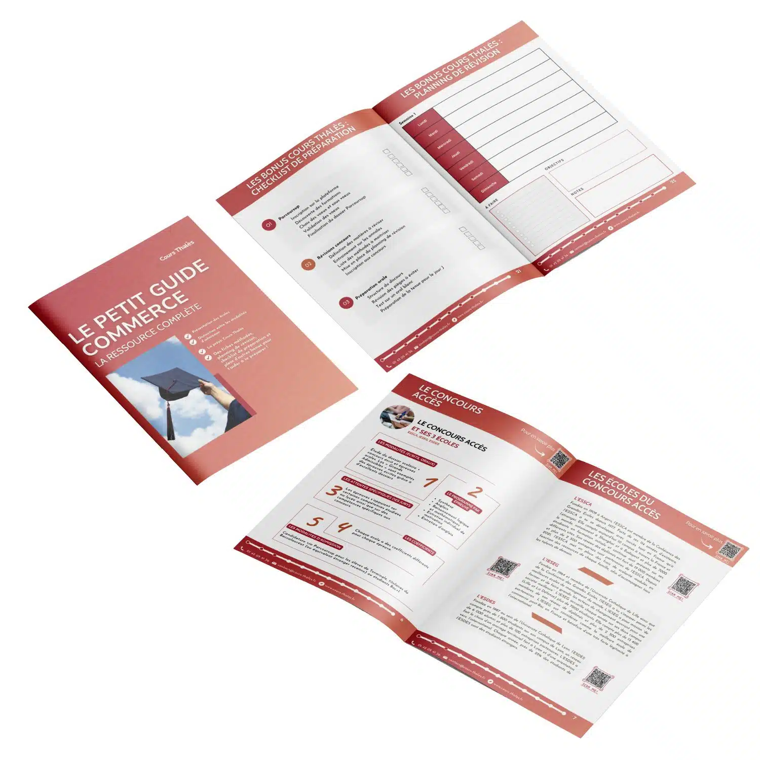 guide COMMERCE